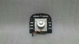 MERCEDES-BENZ Mercedes S-Class W221 Command Switch A2218700551 Main Controller Switch. — thumbnail 1