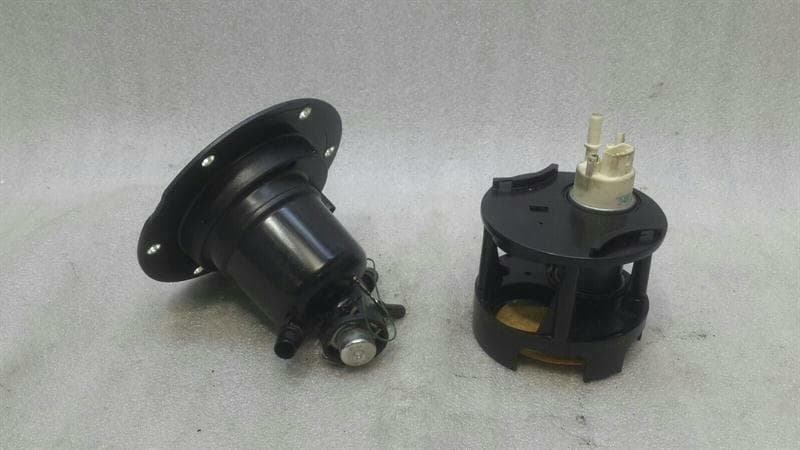Mercedes S-Class W221 Fuel Pump Electric A2214706094 Fuel Pump Kit V12