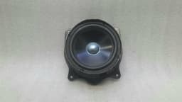 MERCEDES-BENZ Mercedes S-Class W221 Rear Door Speaker A2218208002 Door Speaker Logic7 L7 — thumbnail 1