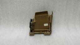 MERCEDES-BENZ Mercedes S-Class W221 air vent A2218300154 ventilation nozzle ventilation grille beige Li — thumbnail 3