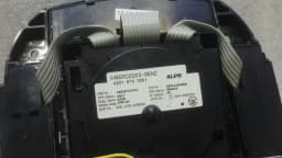 MERCEDES-BENZ Mercedes S-Class W221 Command Switch A2218700551 Main Controller Switch. — thumbnail 4