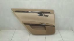 MERCEDES-BENZ Mercedes S600 W221 door card A2217302979 door panel Li full leather LWB — thumbnail 1