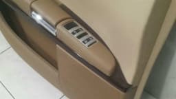 MERCEDES-BENZ Mercedes S600 W221 door card A2217302979 door panel Li full leather LWB — thumbnail 4