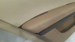 MERCEDES-BENZ Mercedes S600 W221 door card A2217302979 door panel Li full leather LWB — thumbnail 6