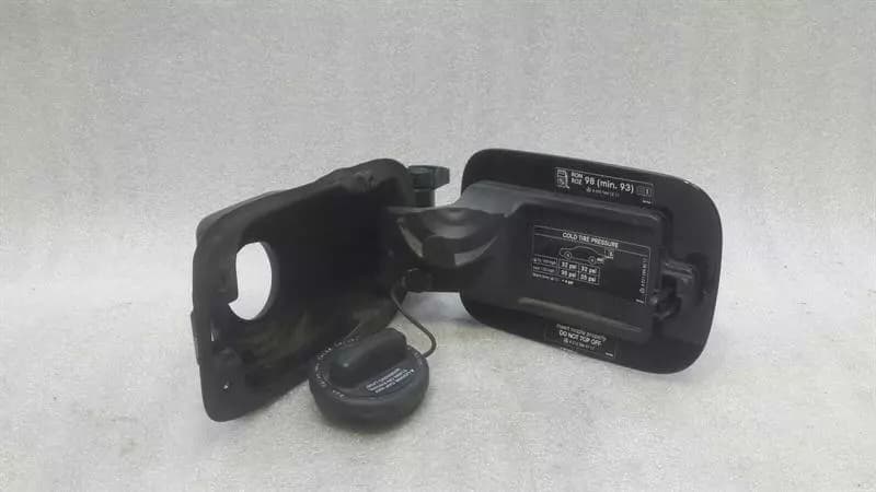 MERCEDES-BENZ Mercedes S-class W221 fuel filler cap A2217570006 fuel cap fuel flap flap