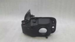 MERCEDES-BENZ Mercedes S-class W221 fuel filler cap A2217570006 fuel cap fuel flap flap — thumbnail 7