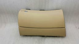 MERCEDES-BENZ Mercedes S-Class W221 Glovebox A2216800591 Glove Box Designo Leather — thumbnail 6