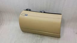 MERCEDES-BENZ Mercedes S-Class W221 Glovebox A2216800591 Glove Box Designo Leather — thumbnail 7