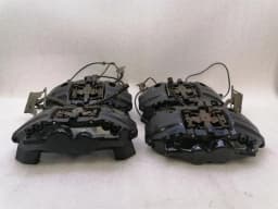 MAYBACH MAYBACH 57 W240 Front Brake Caliper Set A0024207783 Brake Caliper Front Set — thumbnail 2