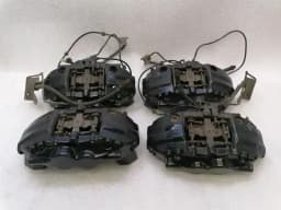MAYBACH MAYBACH 57 W240 Front Brake Caliper Set A0024207783 Brake Caliper Front Set — thumbnail 1