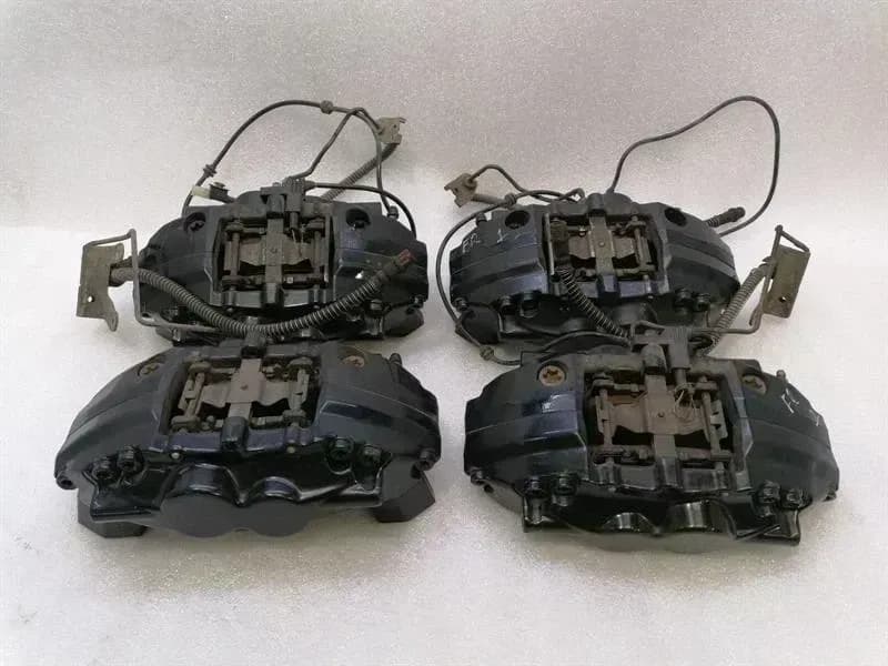 MAYBACH MAYBACH 57 W240 Front Brake Caliper Set A0024207783 Brake Caliper Front Set