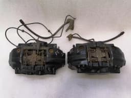 MAYBACH MAYBACH 57 W240 Front Brake Caliper Set A0024207783 Brake Caliper Front Set — thumbnail 4