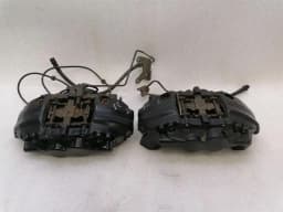 MAYBACH MAYBACH 57 W240 Front Brake Caliper Set A0024207783 Brake Caliper Front Set — thumbnail 3