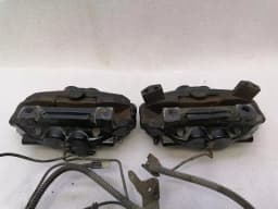MAYBACH MAYBACH 57 W240 Front Brake Caliper Set A0024207783 Brake Caliper Front Set — thumbnail 5
