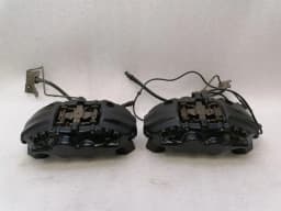 MAYBACH MAYBACH 57 W240 Front Brake Caliper Set A0024207783 Brake Caliper Front Set — thumbnail 9
