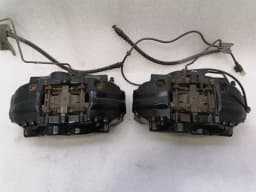 MAYBACH MAYBACH 57 W240 Front Brake Caliper Set A0024207783 Brake Caliper Front Set — thumbnail 10