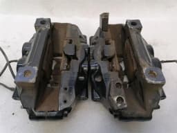 MAYBACH MAYBACH 57 W240 Front Brake Caliper Set A0024207783 Brake Caliper Front Set — thumbnail 6