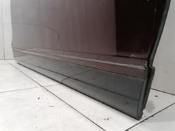 MAYBACH MAYBACH 57 W240 Right Front Door A2407200205 Door Front Right — thumbnail 3