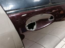 MAYBACH MAYBACH 57 W240 Right Front Door A2407200205 Door Front Right — thumbnail 7