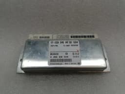 MAYBACH MAYBACH 57 W240 Electronic Module A0295456632 Control Unit ESP — thumbnail 1
