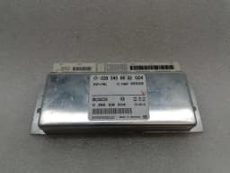 MAYBACH MAYBACH 57 W240 Electronic Module A0295456632 Control Unit ESP — thumbnail 4
