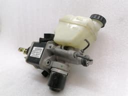 MAYBACH MAYBACH 57 W240 Brake Servo A2404300012 Brake Booster — thumbnail 7