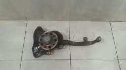 MERCEDES-BENZ Mercedes S-Class W221 Left Front Hub A2213324501 Wheel Bearing Housing Front LI S600 — thumbnail 5
