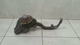 MERCEDES-BENZ Mercedes S-Class W221 Left Front Hub A2213324501 Wheel Bearing Housing Front LI S600 — thumbnail 6