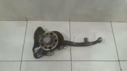MERCEDES-BENZ Mercedes S-Class W221 Left Front Hub A2213324501 Wheel Bearing Housing Front LI S600 — thumbnail 1