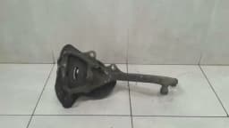 MERCEDES-BENZ Mercedes S-Class W221 Left Front Hub A2213324501 Wheel Bearing Housing Front LI S600 — thumbnail 8