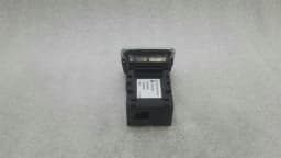 MERCEDES-BENZ Mercedes S-Class W221 Parking Brake Switch A2215401445 Parking Brake Switch PBM. — thumbnail 7