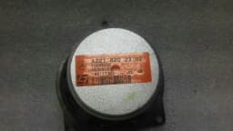 MERCEDES-BENZ Mercedes S W221 dashboard speaker A2218202302 speakers dashboard L7 HK — thumbnail 3