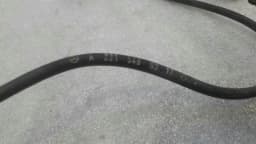 MERCEDES-BENZ Mercedes S W221 A.b.s Sensor A2215400317 ABS Sensor — thumbnail 6