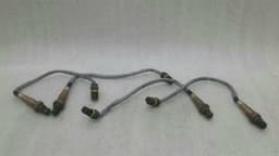 MERCEDES-BENZ Mercedes W221 Lambda Sensor A0025400117 HO2S Set V12 S600 M275 CL600 — thumbnail 4