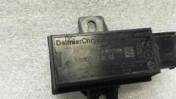 MERCEDES-BENZ Mercedes S-Class W221 Tyre Pressure Module A0018275101 Tyre Pressure Control Unit — thumbnail 2