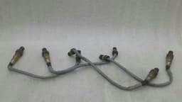 MERCEDES-BENZ Mercedes W221 Lambda Sensor A0025400117 HO2S Set V12 S600 M275 CL600 — thumbnail 5