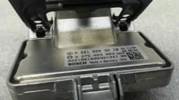 MERCEDES-BENZ Mercedes S-Class W221 Night Vision Camera A2218203210 Night Vision Camera S600 — thumbnail 7