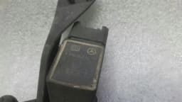 MERCEDES-BENZ Mercedes S-Class W221 Light Level Sensor A0105427717 Level Sensor Xenon — thumbnail 5