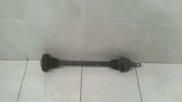 MERCEDES-BENZ Mercedes S-Class W221 Drive Shaft RE A2213502610 Rear Right Drive Shaft S600 — thumbnail 1
