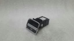 MERCEDES-BENZ Mercedes S-Class W221 Parking Brake Switch A2215401445 Parking Brake Switch PBM. — thumbnail 2