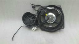 MERCEDES-BENZ Mercedes S W221 Front Left Speaker A2218205802 Speaker Front Left L7. — thumbnail 1