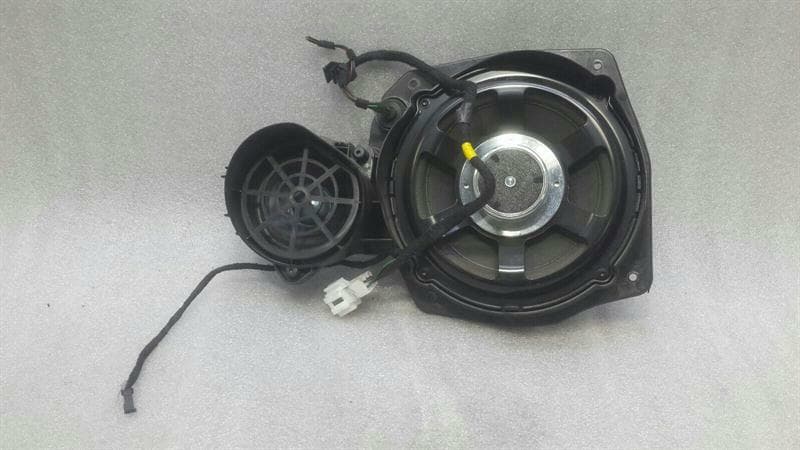 Mercedes S W221 Front Left Speaker A2218205802 Speaker Front Left L7.