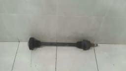 MERCEDES-BENZ Mercedes S-Class W221 Drive Shaft RE A2213502610 Rear Right Drive Shaft S600 — thumbnail 4