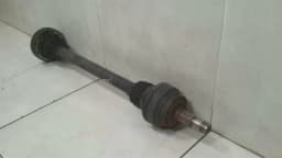 MERCEDES-BENZ Mercedes S-Class W221 Drive Shaft RE A2213502610 Rear Right Drive Shaft S600 — thumbnail 5