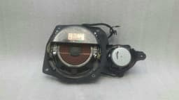 MERCEDES-BENZ Mercedes S W221 Front Left Speaker A2218205802 Speaker Front Left L7. — thumbnail 2