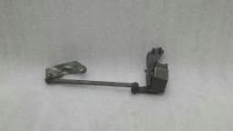 MERCEDES-BENZ Mercedes S-Class W221 Light Level Sensor A0105427717 Level Sensor Xenon — thumbnail 4