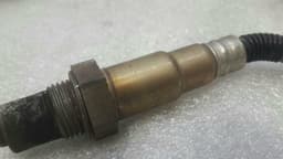 MERCEDES-BENZ Mercedes W221 Lambda Sensor A0025400117 HO2S Set V12 S600 M275 CL600 — thumbnail 6