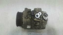 MERCEDES-BENZ Mercedes S-class W221 A/C Compressor A0022301011 Air Conditioning Compressor M275 V12 S600 — thumbnail 2