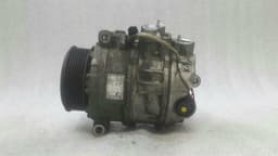 MERCEDES-BENZ Mercedes S-class W221 A/C Compressor A0022301011 Air Conditioning Compressor M275 V12 S600 — thumbnail 9