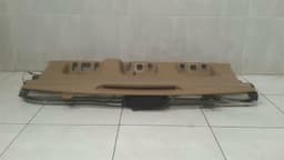 MERCEDES-BENZ Mercedes S-Class W221 Parcel Shelf A2218102920 Hat Pad Sun Roller Designo — thumbnail 2